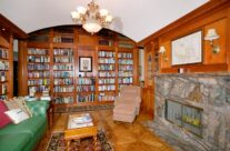 English Style Library View 2