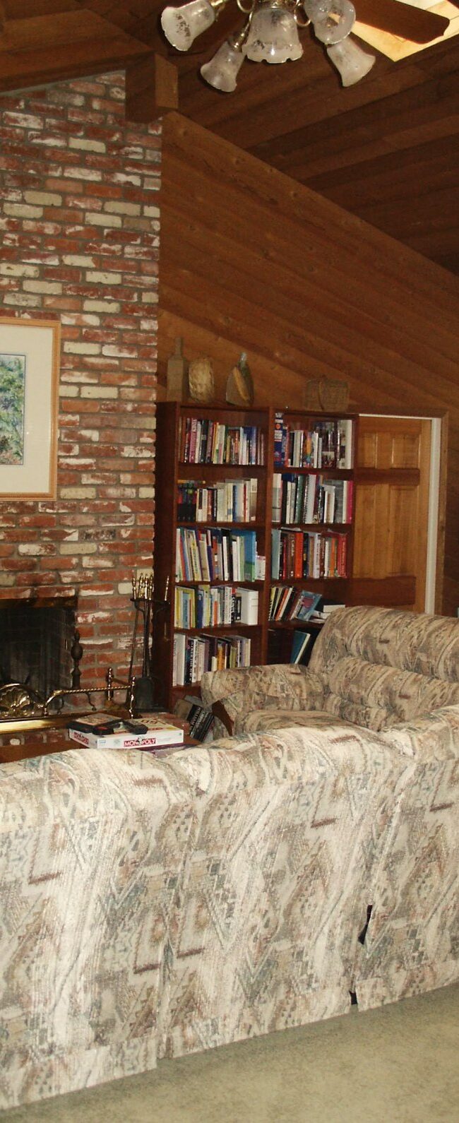 Old Library