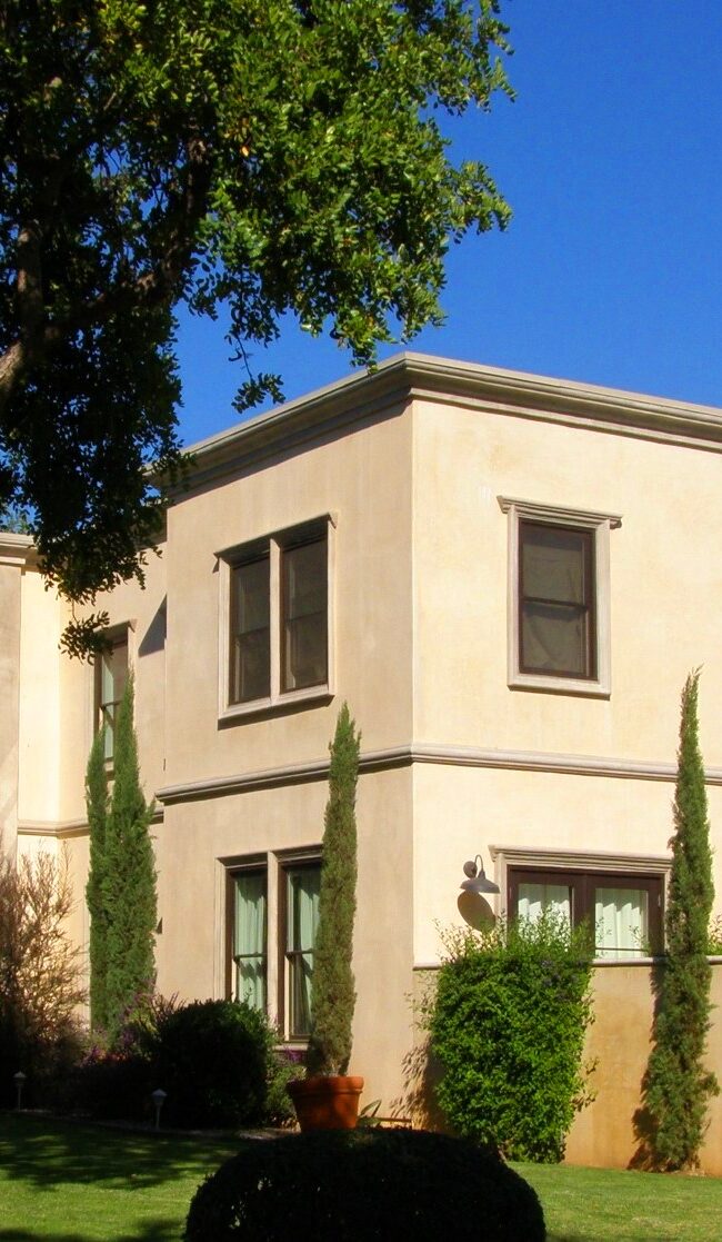 South View