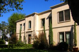 Front Right View