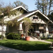 6 ways to add Curb Appeal