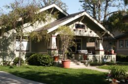 6 ways to add Curb Appeal