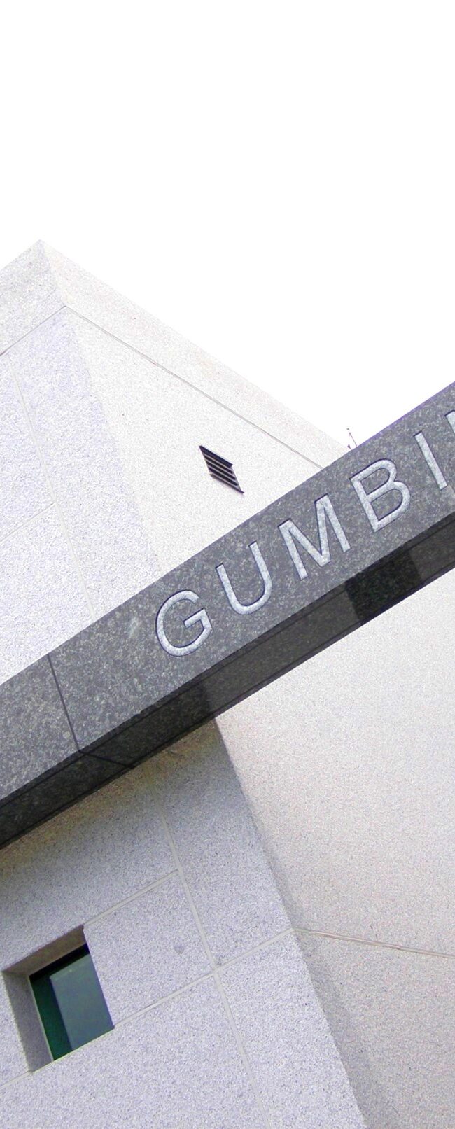 Mausoleum Family Name