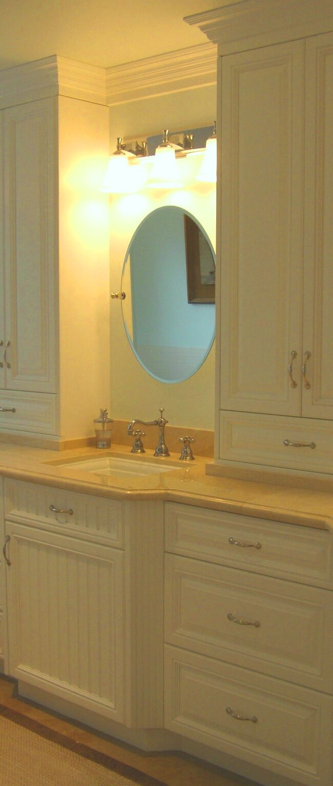 Master Bath View 2