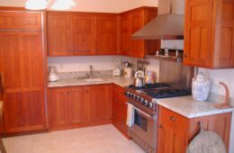 New Kitchen