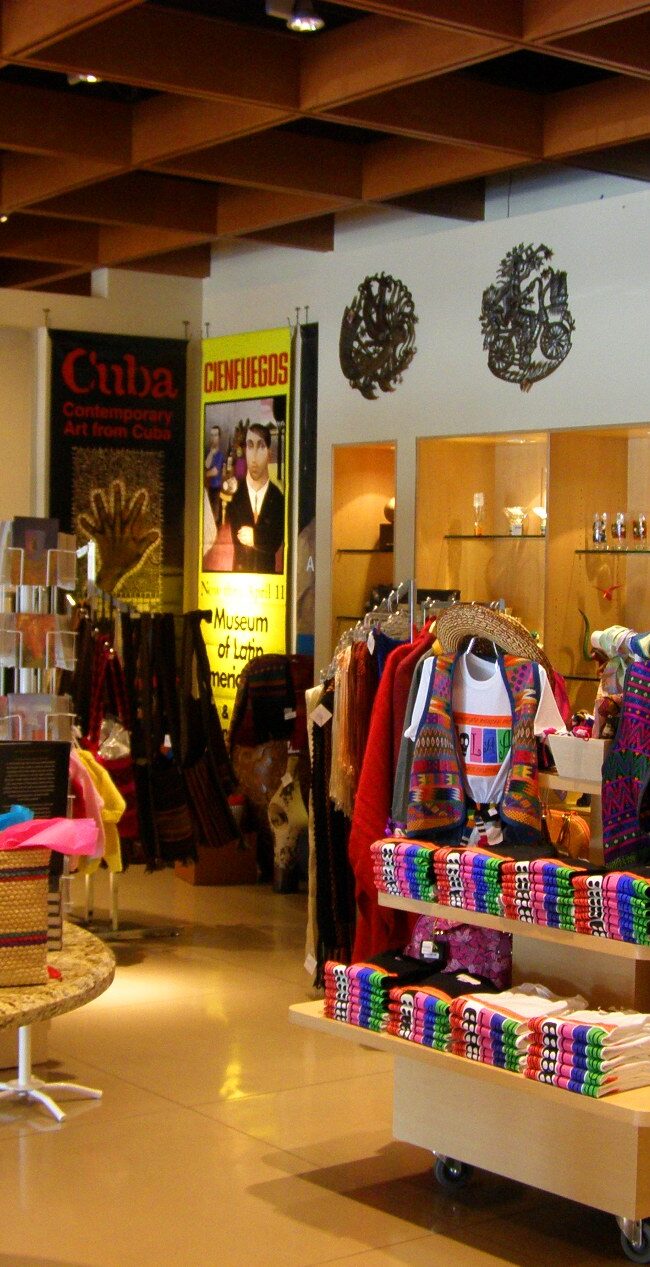 Museum Store