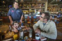Casual Dining now on Arizona resort menus
