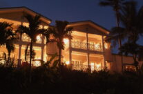 Trader’s Ridge Resort