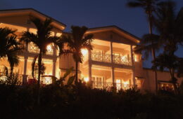 Trader’s Ridge Resort