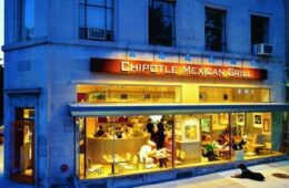 Casual-dining, fast-casual concepts stealing market share