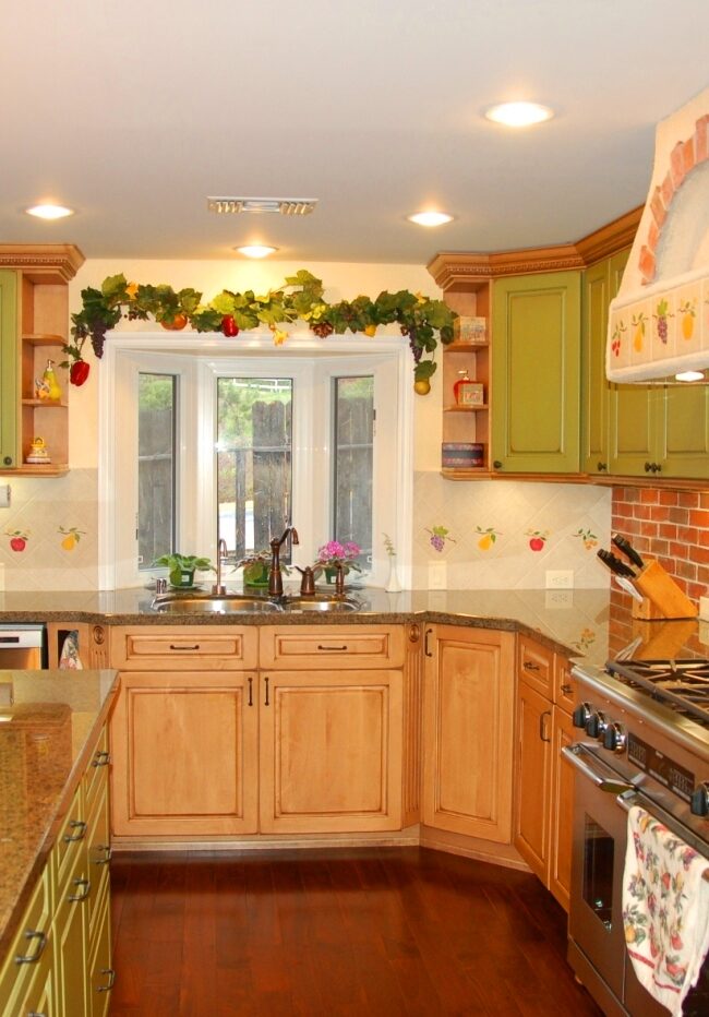 Kitchen Sink