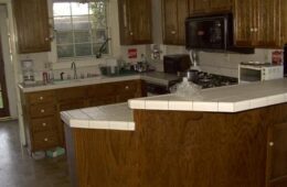 Old Kitchen